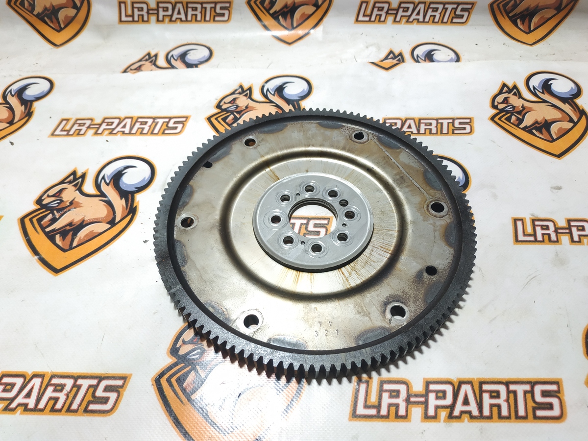 LR056047 Koło zamachowe RANGE ROVER EVOQUE L538 2011-2018 używane